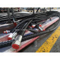 Hydraulic hoses on sale for crawler cranes